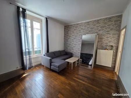 t2 quartier saint jean des vignes