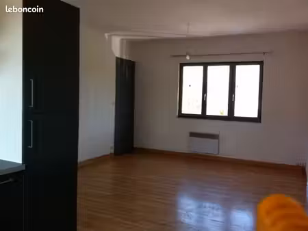 appartement t2 duplex 48 m2