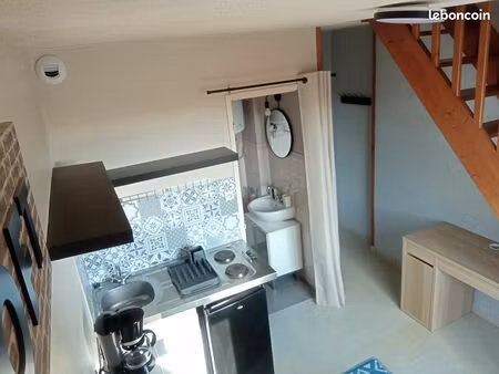 loue t1 duplex
