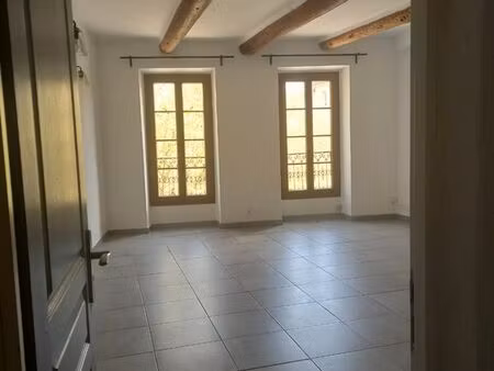 appartement f2 climatisé