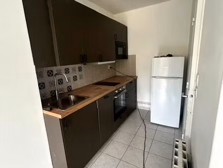 loue appartement f2