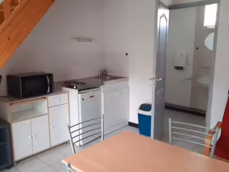 appartement village