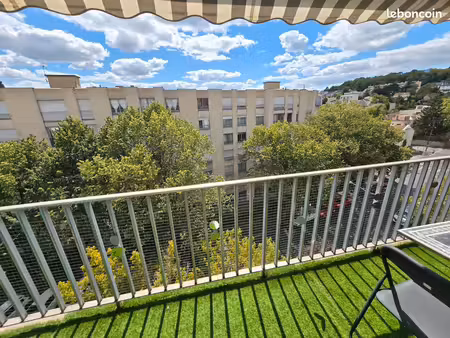 location t3 meublé fontenay aux roses