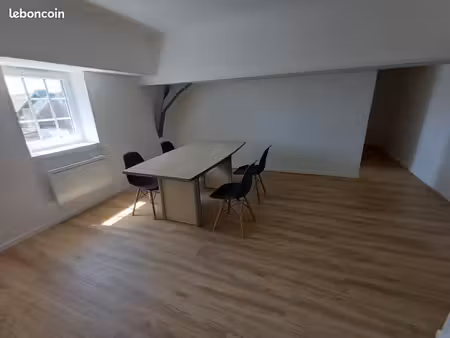 location t2 meublé