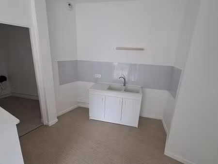 appartement 3 pièces 71 m²