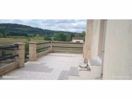 appartement t3