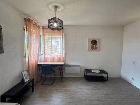 studio idéal étudiant