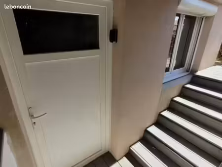 location appartement meublée