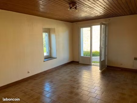 à louer appartement f3 à mouleydier