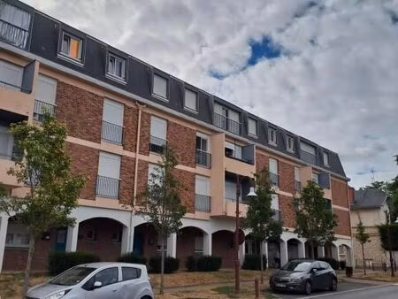 appartement 3 pièces 69 m²
