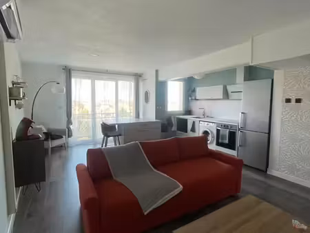 location appartement centre-ville perpignan