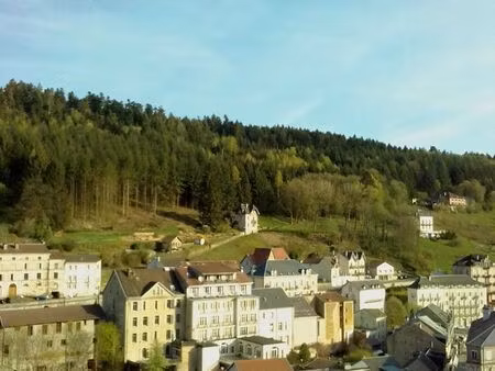 appartement de 40m2 bien exposé