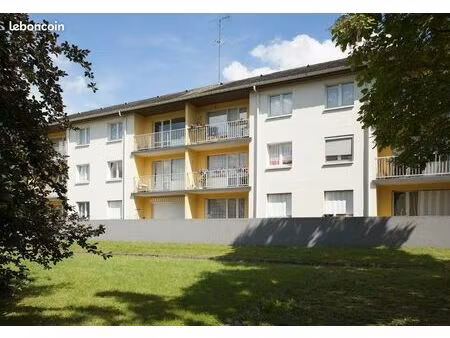 appartement 2 pièces 53 m²