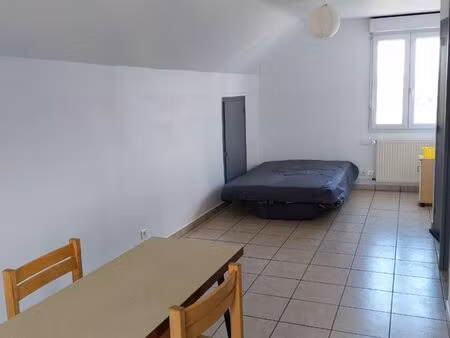 location studio
