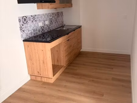 f3 56 m² avec jardinet clôturé – saint-germain-des-fossés