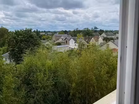 studio étudiant(e)