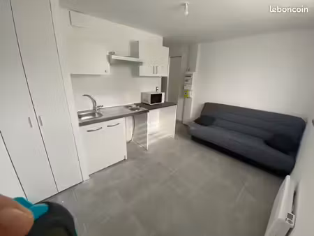 studio saint sébastien sur loire