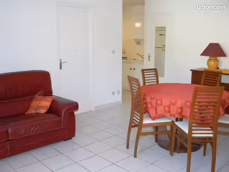 appartement f3