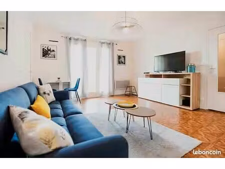 appartement t2 superficie 45m2
