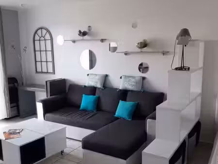 location appartement tours nord