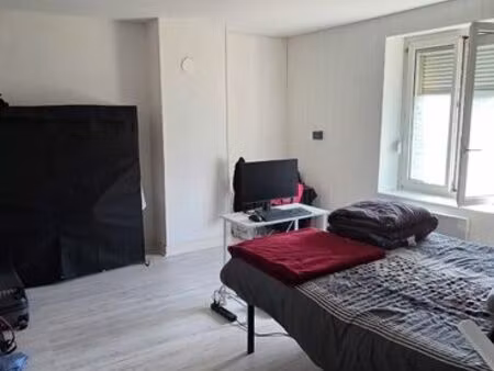 appartement 54m2 vagney