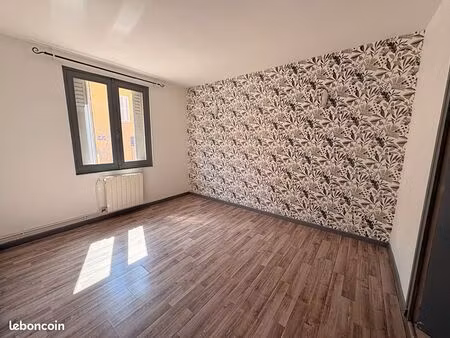 appartement 4 pièces 69 m²
