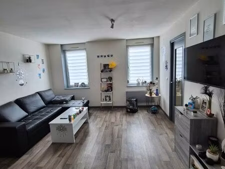 appartement t2
