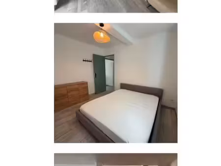 appartement 2 pièces  36 m2