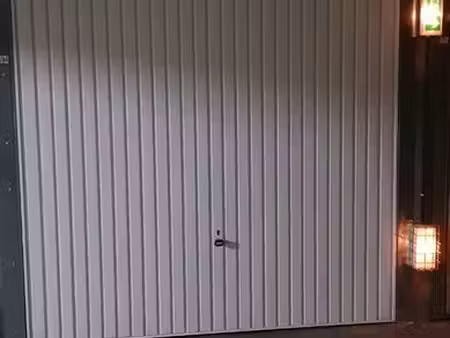 location garage