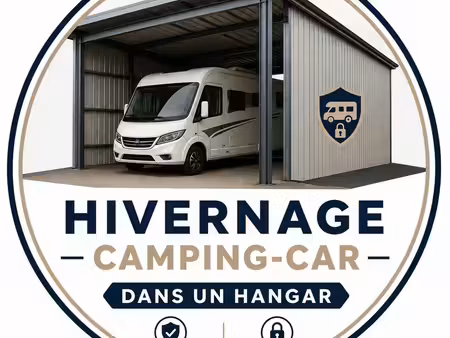 hivernage camping-car