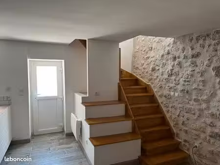à louer maison de ville
