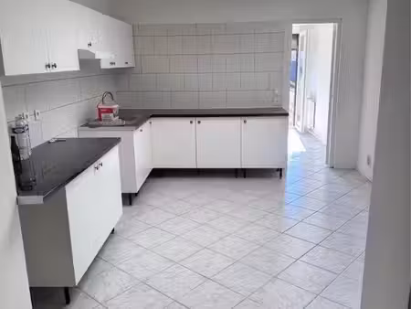 maison avec jardin terrasse limit bruay/anzin