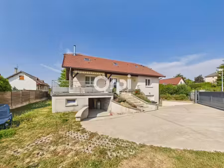 orpi immobilier des salines