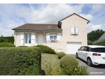 pavillon 98 m² charleville mezieres