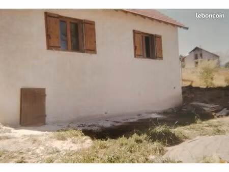 location maison 4 pièces