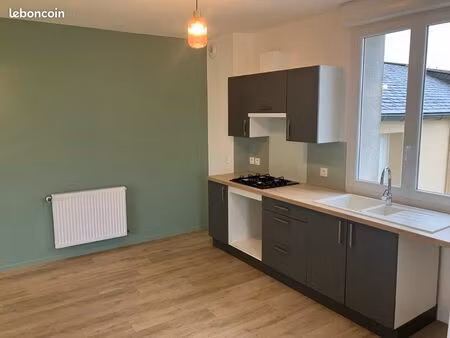 maison 2chambres