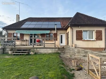 maison à louer à mignavillers