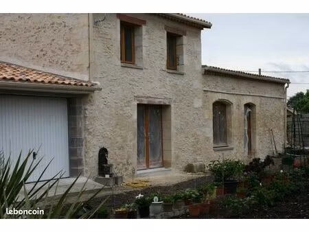 maison moulis