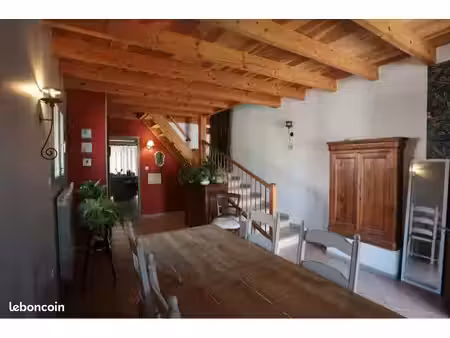 petite maison avec jardin