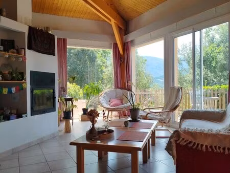 sous location maison vacances