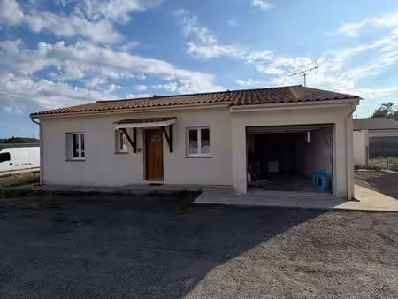 maison individuelle