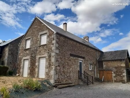 maison individuelle à louer