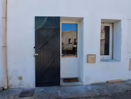 maison à louer à saint just luzac