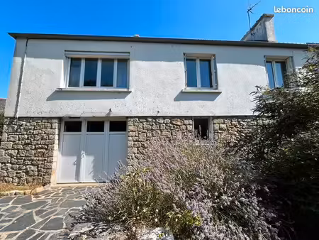 maison 4 pièces 106 m²