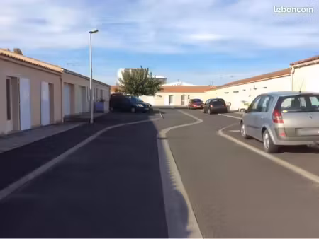 maison plein pied
