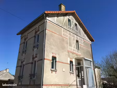 location immobilière