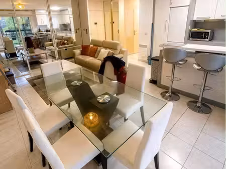 location appartement t3