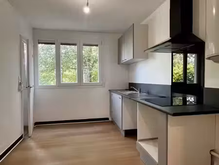 appartement t3 rdc compiègne