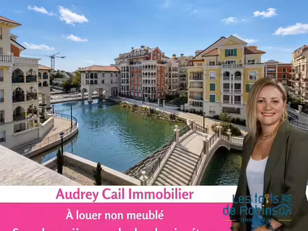 duplex 4 pièces 95 m²