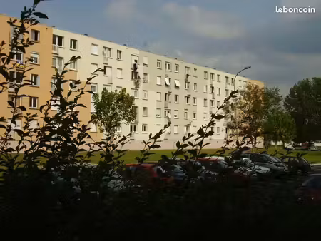 appartement 3 pièces 55 m²